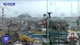 시간당 최대 50mm 예보‥이 시각 대전 갑천