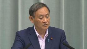 스가, 오늘 자민당 총재선거에서 일본 총리 '확실'