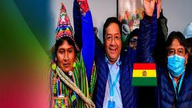 볼리비아 대선 좌파 우세…출구조사 과반예상