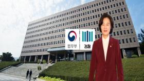 추미애 수사지휘권 행사에 부적절 비판 잇따라