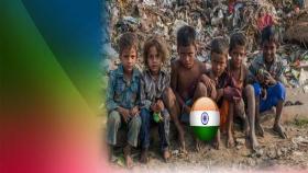 인도서 아동 밀매 급증…노동력 착취도