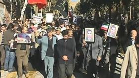 이란 핵과학자 암살…중동 긴장 고조