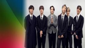 방탄소년단, 한국어 노래로 '빌보트 1위' 석권