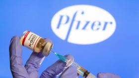 英, 화이자 백신 세계 첫 승인…식약처 