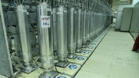 이란, 금속 우라늄 기반 연료 연구…핵합의 위반