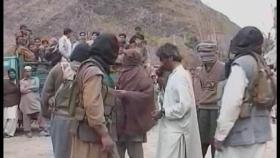 아프간 탈레반 