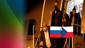 동유럽-러시아 외교관 맞추방 '미-러 대리전'