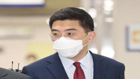 '명예훼손' 최강욱 재판에 이동재 전 기자 증인 출석