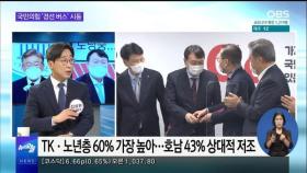 [OBS 뉴스오늘1] 野 '경선 버스' 시동…與 '기본소득' 논쟁