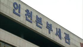 인천세관, 위협 생물 173개체 불법 반입 시도 적발