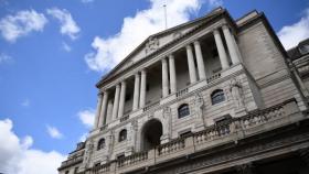 영국 중앙은행, 금리 동결 속 '긴축' 필요성 언급