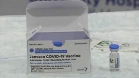 美 FDA 자문위, 얀센 백신도 부스터샷 접종 권고