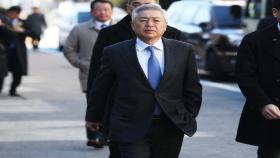 '교비 횡령' 이인수 전 수원대 총장 징역형 구형