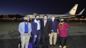 미 의원들 또 대만 방문…중국 