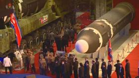 북한 군사비, GDP 대비 세계 최고…규모는 한국 4분의 1