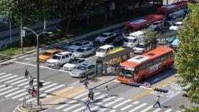 경기도, 버스 파업 시 '비상수송대책본부' 가동