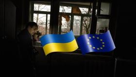 우크라, 무차별 포격에 600만 가구 정전…EU, 긴급 지원