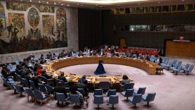 우리나라, 11년 만에 유엔 안보리 재진입 도전