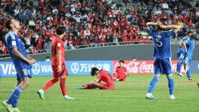김은중호, 이탈리아에 석패…U-20 월드컵 결승행 좌절