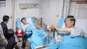 이재명 단식 중단…정치권 후폭풍 계속