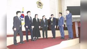 인천시의회 청년 정치인, 청년 문제 해결 앞장