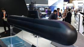 [비즈투데이] 한화오션, '세계서 가장 은밀한' 잠수함 기술 개발한다