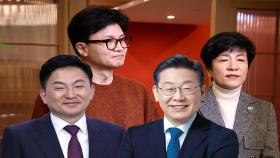 계양을 '명룡대전' 성사…김영주, 국민의힘 입당 초읽기