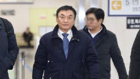 '도이치 주가조작' 항소심 재판 다음 달로 연기