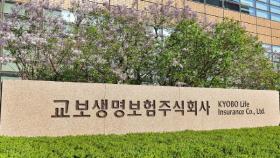 [비즈 투데이] 교보생명, '항공기 엔진 조각투자' 길 열어