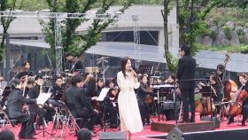 [비즈투데이] 대우건설, '푸르지오 가든 음악회' 개최…문화 소통