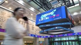 코스피 시총, 올해 들어 500조 원 증가
