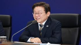 이 대통령 
