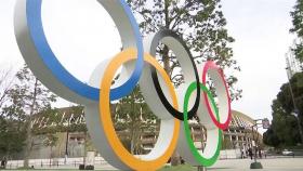 日, 올림픽 연기 가능성 첫 언급…IOC 결정에 달렸다