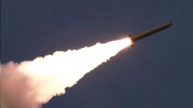 北, 단거리 탄도미사일 추정 2발 발사…230km 비행