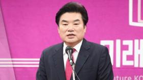 '친황', 미래한국당 장악…'비례 공천' 수정 예고