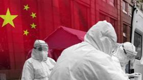 중국서 의사 3명 '무증상 감염'…60만 도시에 봉쇄령
