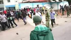 '코로나 통금' 어겼다고 총격…아프리카 '과잉 봉쇄' 논란
