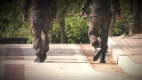 병사는 여성 중대장 야전삽 폭행…장교는 민간인 성추행