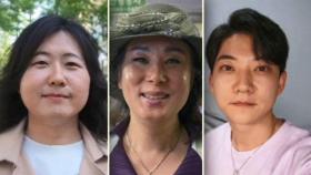 다르지만 같은 세 사람…한국서 트랜스젠더로 사는 것