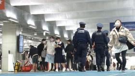 日, '한국인 입국 제한' 한 달 연장…외교부 