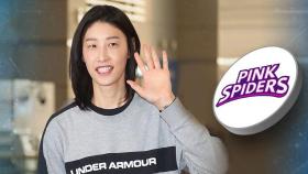 김연경, '친정팀' 흥국생명과 오늘 협상…국내 복귀 눈앞