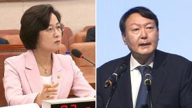 '장관 지휘 수용' 한발 물러선 윤석열…불씨는 여전?