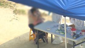 용인 2살 쌍둥이 일가족 확진…어린이집 45명 검사