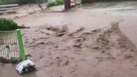경기 남부·충북·강원 영서 기록적 폭우…6명 사망·8명 실종