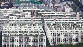 '50층 재건축' 시범 사례 서두른다…강남 · 목동 시큰둥