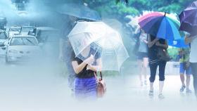 [날씨] 전국 대부분 강풍특보…내일 충청 이남 많은 비