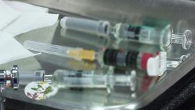 '상온 노출' 독감 백신 일부 지역서 유통