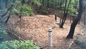 무등산은 '무덤산?'…국립공원 불법 묘지 해법 없나