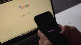 美 정부, 'IT 공룡' 구글에 반독점 소송…