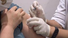 독감 접종 세 번째 사망…'같은 백신' 모두 